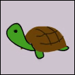 SWIMMER